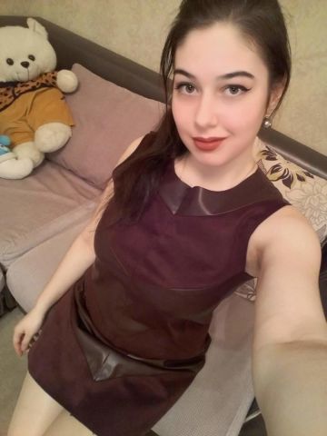 Анкета проститутки Светлана - Фото 1, , 23 года, №323346