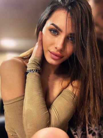 Анкета проститутки Агнесса - Фото 1, , 24 года, №322097
